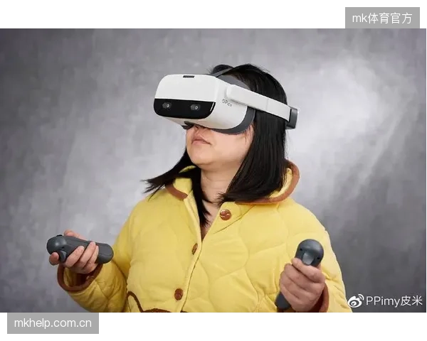 VR观赛喊了多年为何仍是少数人的游戏？高昂的设备成本和佩戴体验是核心障碍