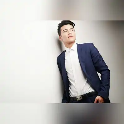 易楷柠